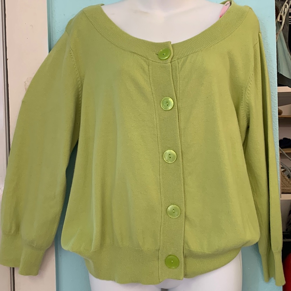 White Stag lite sweater